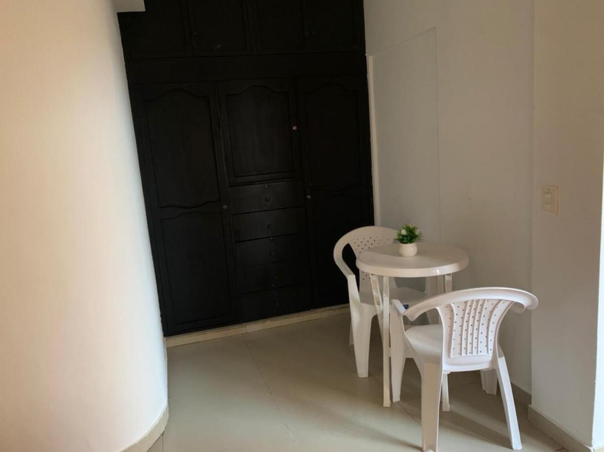 San Andrés Zaida View酒店 外观 照片