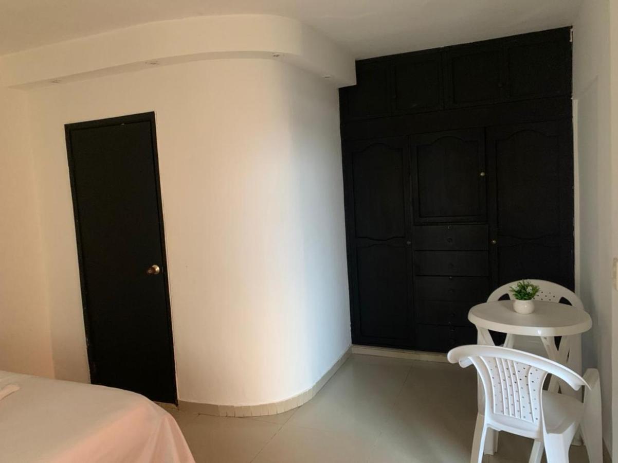 San Andrés Zaida View酒店 外观 照片